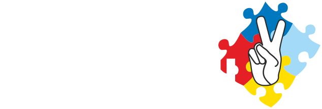 Invingem Autismul Logo